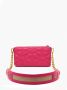 La Carrie Wallets & Cardholders Paars Dames - Thumbnail 4