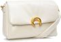 La Carrie Cross Body Bags Wit Dames - Thumbnail 2