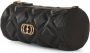 La Carrie Cross Body Bags Zwart Dames - Thumbnail 2