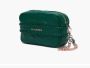La Carrie Groene Tas Groen Dames - Thumbnail 2
