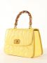 La Carrie Handbags Yellow Dames - Thumbnail 2
