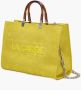 La Carrie Tassen.. Geel Yellow Dames - Thumbnail 2