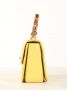 La Carrie Handbags Yellow Dames - Thumbnail 4
