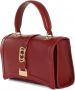 La Carrie Handbags Rood Dames - Thumbnail 2