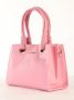 La Carrie Tassen.. Roze Pink Dames - Thumbnail 2