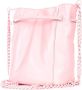 La Carrie Shoulder Bags Roze Dames - Thumbnail 2