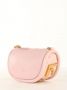 La Carrie Shoulder Bags Roze Dames - Thumbnail 4