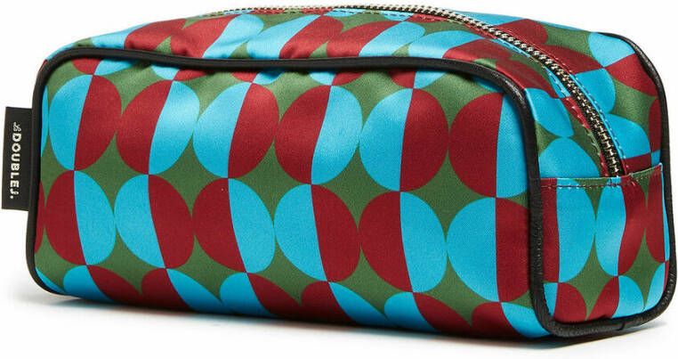La DoubleJ Astuccio Groen Dames