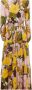 La DoubleJ Whimsical Bellini Maxi Jurk Meerkleurig Dames - Thumbnail 2