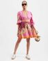 La DoubleJ Dresses Roze Dames - Thumbnail 2