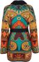 La DoubleJ Luxe Philae Cardigan Meerkleurig Dames - Thumbnail 2