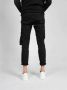 La Haine Inside Us Inside Us Broek Black Heren - Thumbnail 2