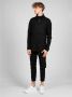 La Haine Inside Us Inside Us Broek Black Heren - Thumbnail 4
