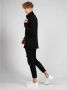 La Haine Inside Us Inside Us Broek Black Heren - Thumbnail 5
