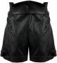 La Haine Inside Us Korte broek Zwart Dames - Thumbnail 2
