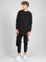 La Haine Inside Us Sweater A2208 | CRAZAAY - Thumbnail 3