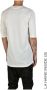 La Haine Inside Us T-shirt Sebat Beige Heren - Thumbnail 2