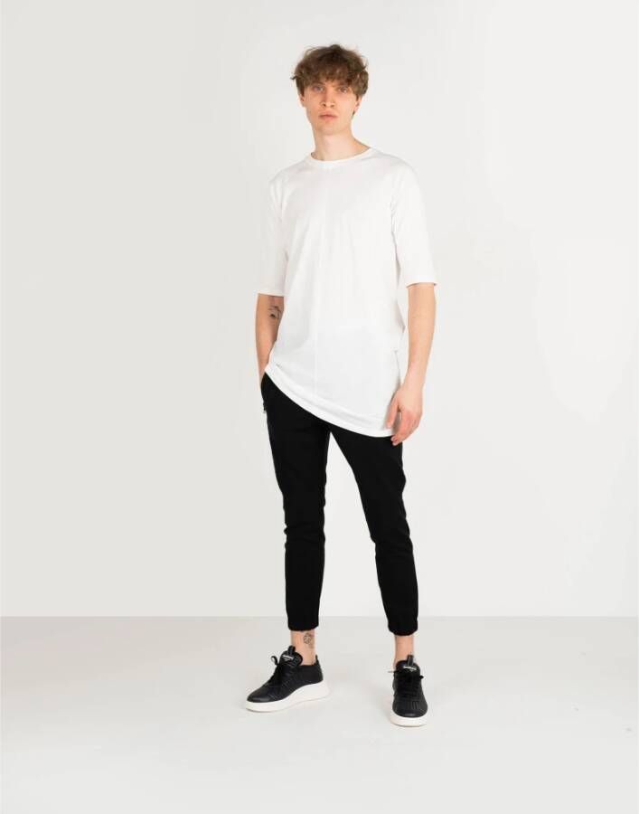 La Haine Inside Us T-Shirts Beige Heren
