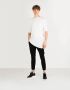 La Haine Inside Us T-shirt Sebat Beige Heren - Thumbnail 4
