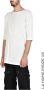 La Haine Inside Us T-Shirts Beige Heren - Thumbnail 2