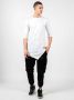 La Haine Inside Us T-Shirts White Heren - Thumbnail 2