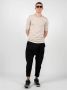 La Haine Inside Us Trousers Zwart Heren - Thumbnail 2