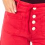 LA MARTINA Korte Broek LWB001-06072 - Thumbnail 2