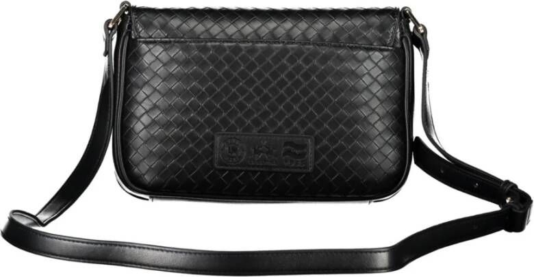 LA MARTINA Cross Body Bags Zwart Dames