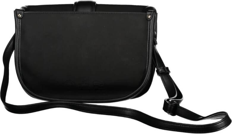 LA MARTINA Cross Body Bags Zwart Dames