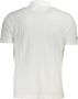 LA MARTINA Elegant Slim Fit Polo met contrasterende details White Heren - Thumbnail 2