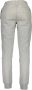 LA MARTINA Sportieve Grijze Herenbroek met Elastische Taille Gray Heren - Thumbnail 2