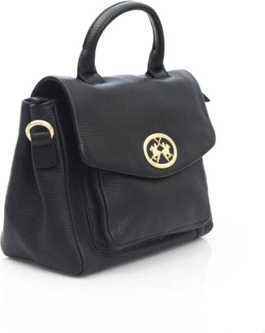 LA MARTINA Handbags Zwart Dames