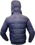 LA MARTINA Jackets Blauw Heren - Thumbnail 2