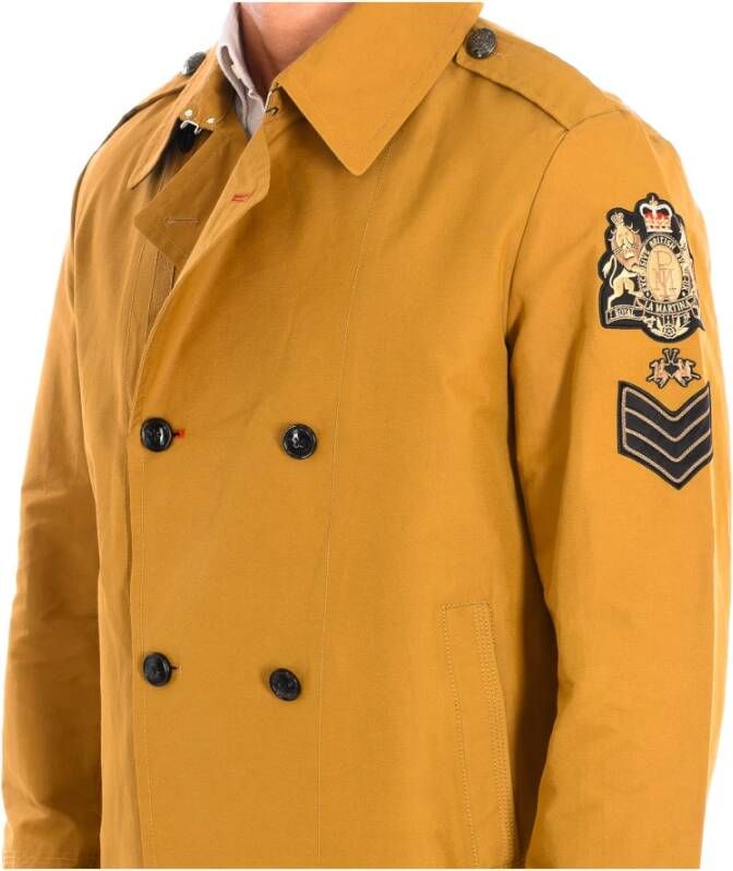 LA MARTINA Jackets Bruin Heren