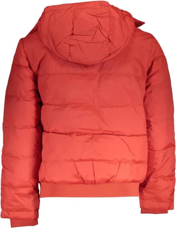 LA MARTINA Jackets Oranje Heren