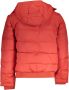 LA MARTINA Elegante oranje bovenkleding met veelzijdige capuchon Orange Heren - Thumbnail 2