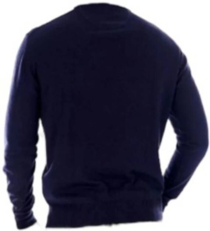 LA MARTINA Jeans Blauw Heren