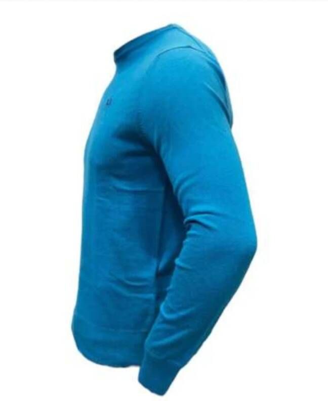 LA MARTINA Jeans Blauw Heren