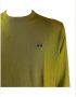 LA MARTINA Jeans Yellow Heren - Thumbnail 2