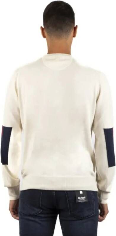 LA MARTINA Jeans Wit Heren