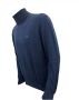 LA MARTINA Knitwear Blauw Heren - Thumbnail 2