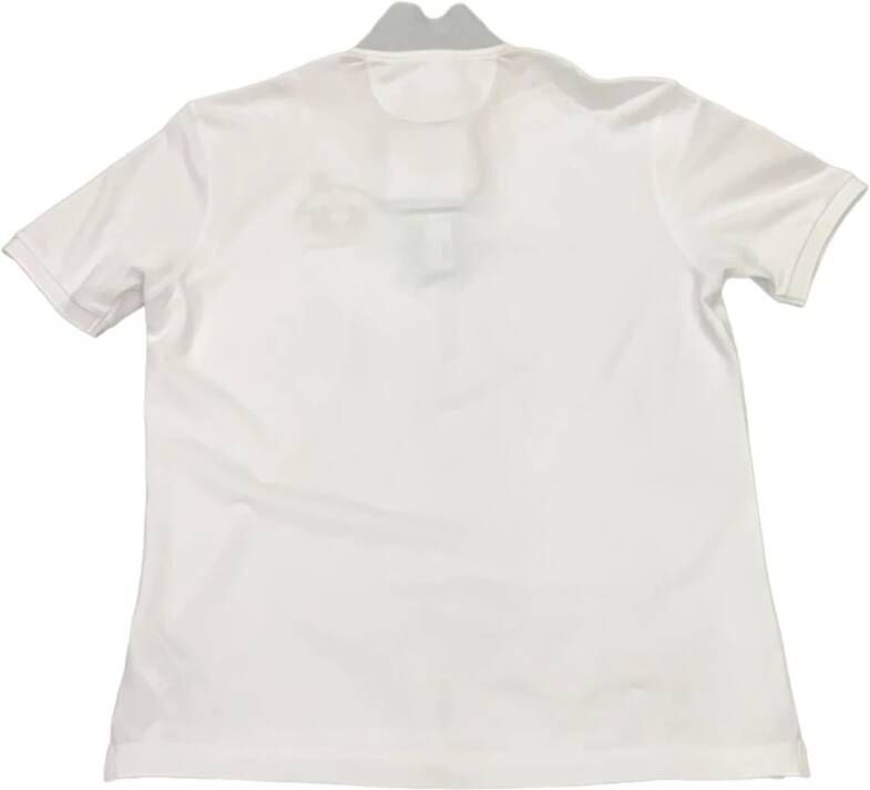 LA MARTINA Knitwear Wit Heren