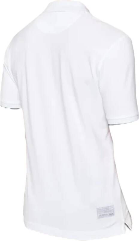 LA MARTINA Knitwear Wit Heren