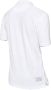 LA MARTINA Elegante witte polo met contrastborduursel White Heren - Thumbnail 2
