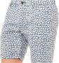 LA MARTINA Bruine Bermuda Shorts Multicolor Heren - Thumbnail 2