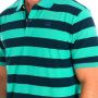 LA MARTINA Polo Shirt Korte Mouw TMP327-JS314-03104 - Thumbnail 2