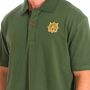 LA MARTINA Polo Shirt Korte Mouw TMPG30-PK001-03175 - Thumbnail 2