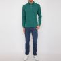 LA MARTINA Polo Shirts Groen Heren - Thumbnail 4