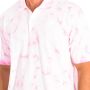 LA MARTINA Polo Shirt Korte Mouw TMP021-JS206-05157 - Thumbnail 2