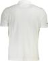 LA MARTINA Elegant Slim Fit Polo met contrasterende details White Heren - Thumbnail 2
